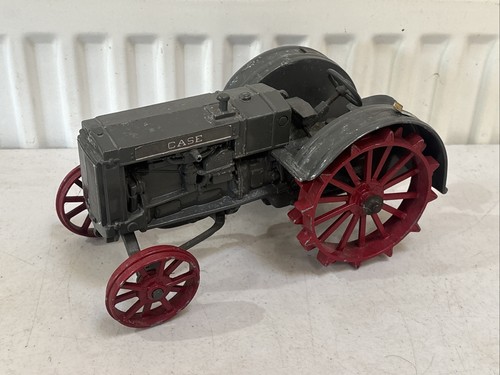 Ertl case l tractor - 1:16, 'l'