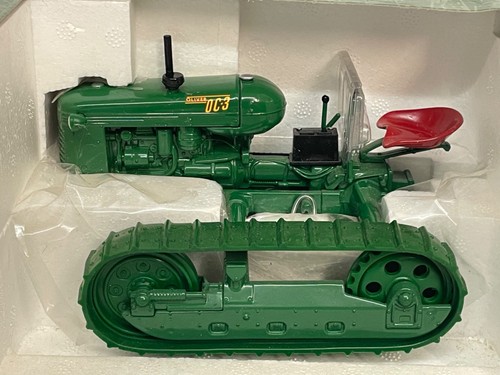 Ertl 13007 oliver - ertl, oc3