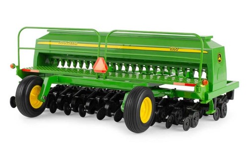 Ertl sämaschine john deere - sämaschine,