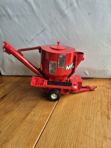 Vintage ertl massey - vintage, 1/16