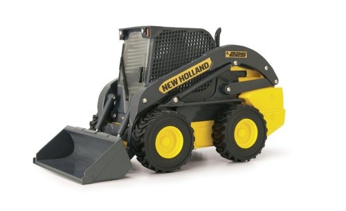 New holland l225 - new,