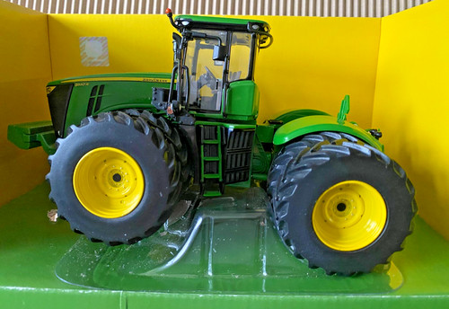 Ertl prestige john - john, deere