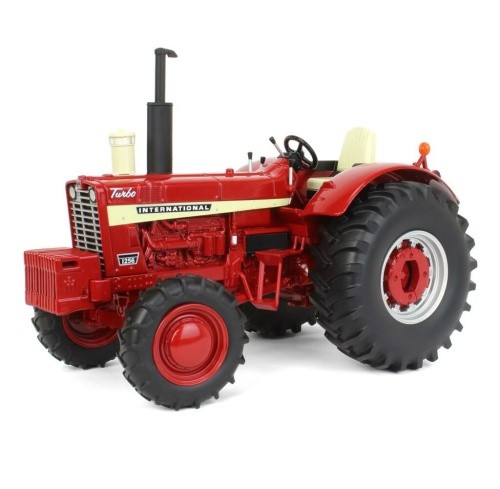 International 1256 wheatland - international,