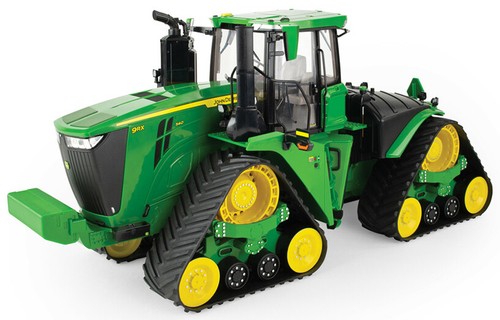 Ertl 45981 maßstab - 1/16, john