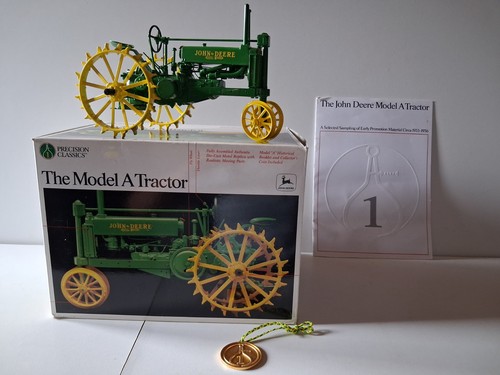 Ertl 560 16 - 560,