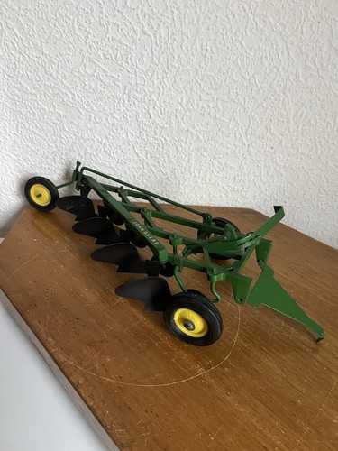 John deere pflug modell 16 - john, 1:16