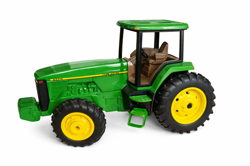 John deere 8300 traktor 16 - john,