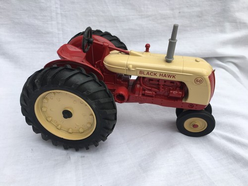 Ertl cockshutt 50 black - ertl, 1:16