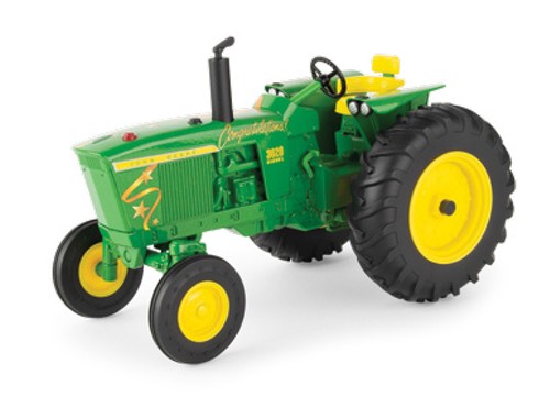 Ertl 45911 maßstab john - ertl,