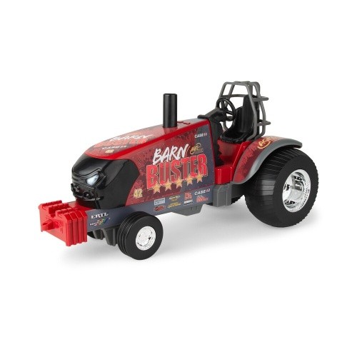 Big farm case barn buster - ih,