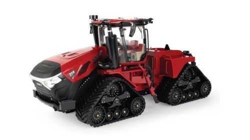 Case steiger 715 quadtrac - ih,