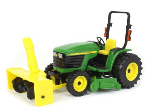 Ertl mikrotraktor john - john, deere