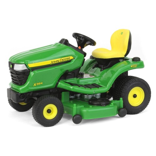 Modell rasenmäh traktor john - modell, rasenmÄh-traktor