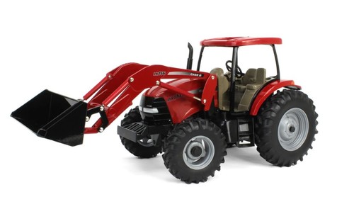 Ertl case mxu135 maxxum - mxu135,