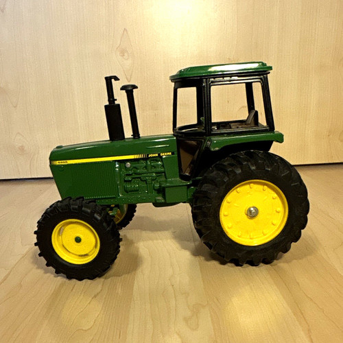 Ertl john deere - deere, 4455