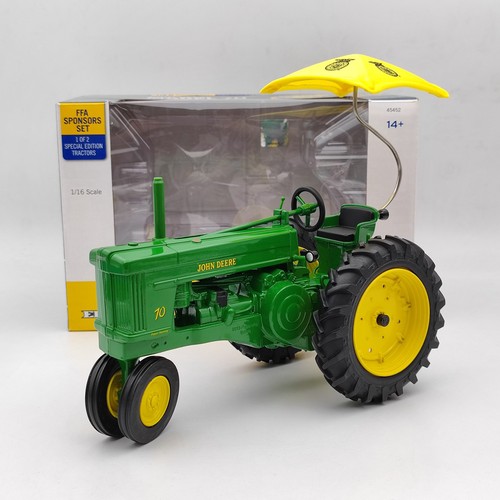 Ertl john deere model 70 - deere,
