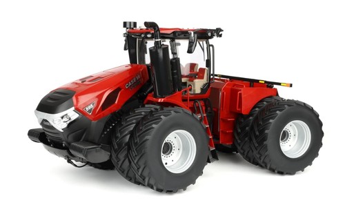 Ertl case steiger - ertl,