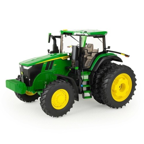 John deere 330 - 7r,