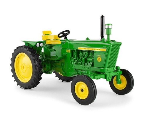 Ertl 45861 john deere - 45861,