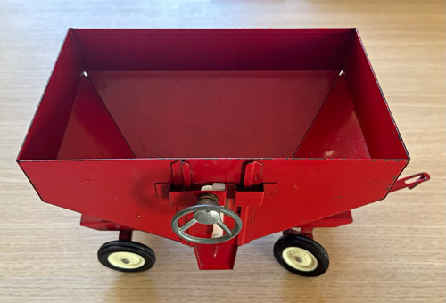 Ertl vintage 350 - , 1:16