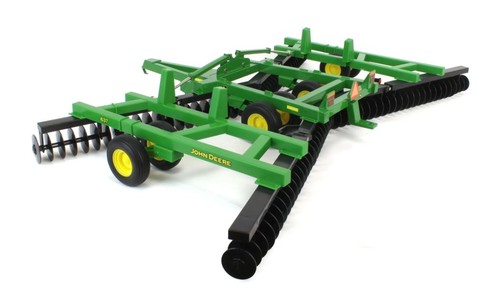 Ertl john deere - ertl,