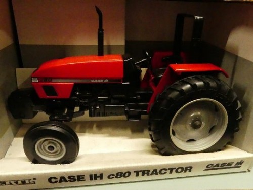 Ertl case c80 - 1/16,