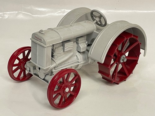 Ertl 804 fordson modell - ertl,