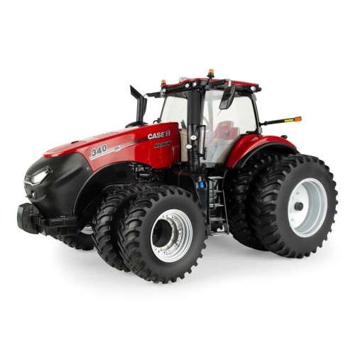 Case magnum 340 - ih,