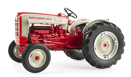 Ertl 13985 maßstab ford - 1/16,