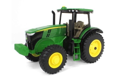 John deere 7260r traktor grün - 7260r,