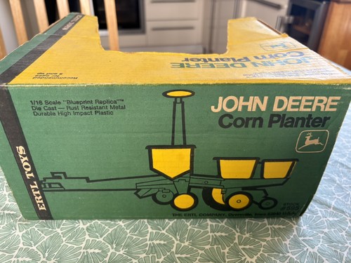 Vintage ertl 1976 john deere - 1976,