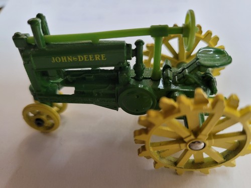 John deere modell traktor - &, modell-traktor