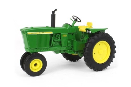John deere 3010 traktor grün - deere,