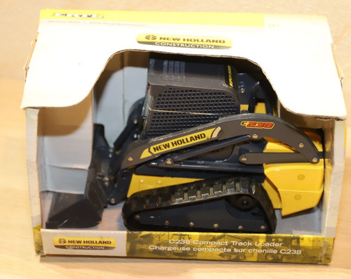 Ertl 13817 raupe - ertl,