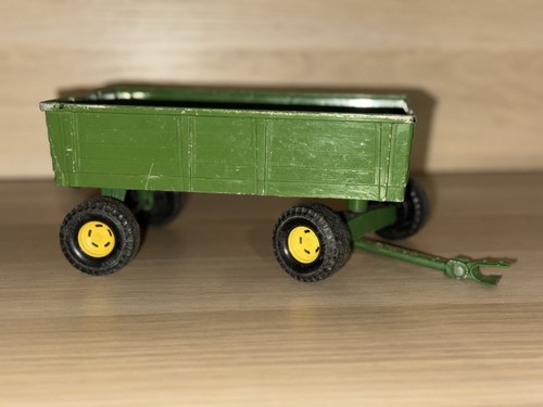 Vintage ertl john - ertl,