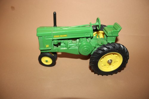Ertl traktor john deere - ertl,