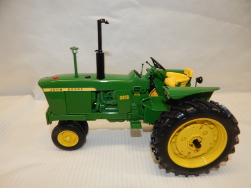 Ertl precision series john - ertl,