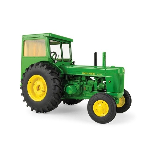 John deere model mit cabine - mit,