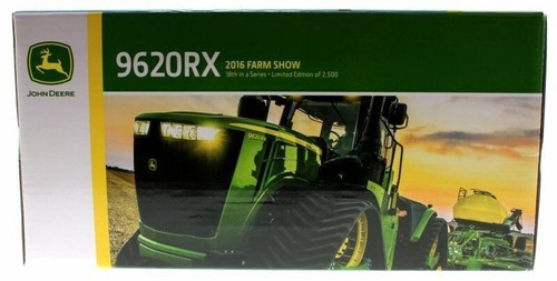 Ertl fs16 john deere - ertl,