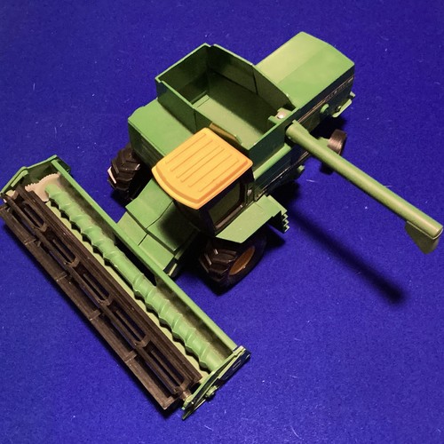 Ertl john deere - deere, ii