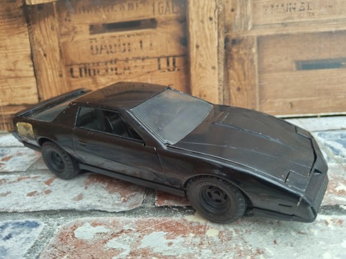 Ertl knight rider - ertl, pontiac