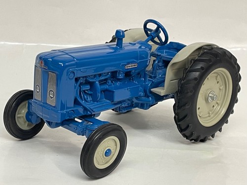 Ertl 307 fordson super major - ertl,