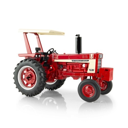 Hydro prestige - ih,
