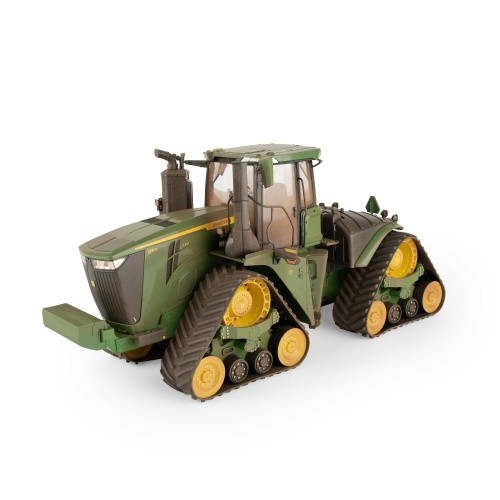 John deere 9rx - john,
