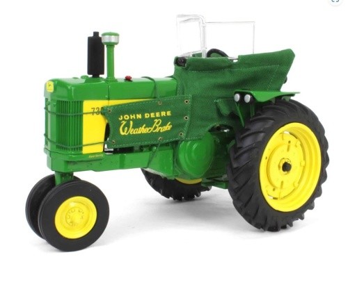 John deere 730 - deere, nf