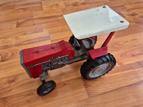 Vintage ertl usa massey - vintage,