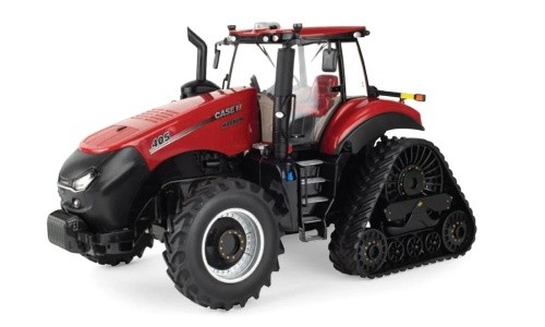 Case magnum 405 rowtrac - 405,