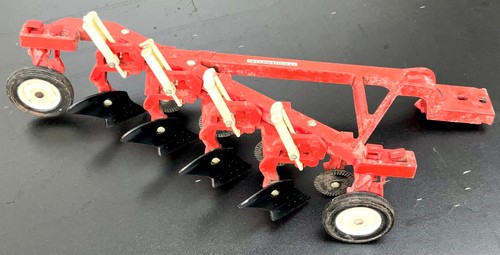Ertl grossmodell pflug 33cm - ertl,