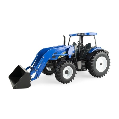 New holland t6070 mit - holland,