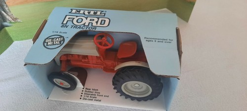 Ford ertl art - ertl, 843